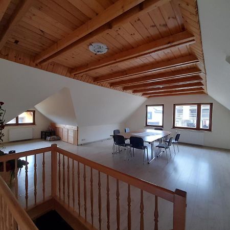 Pokoje U Pana Wladka Karpacz Extérieur photo