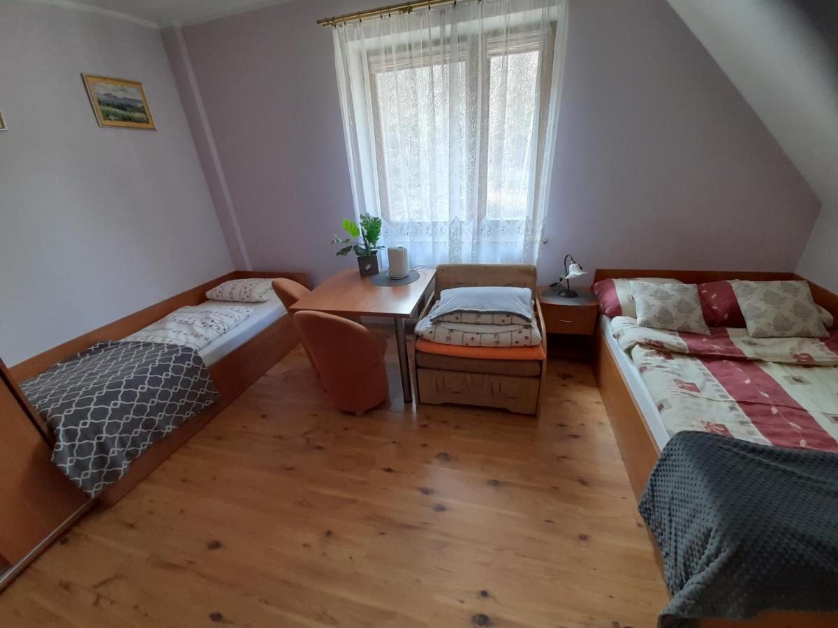 Pokoje U Pana Wladka Karpacz Extérieur photo