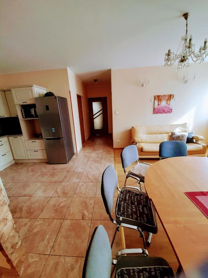 Pokoje U Pana Wladka Karpacz Extérieur photo