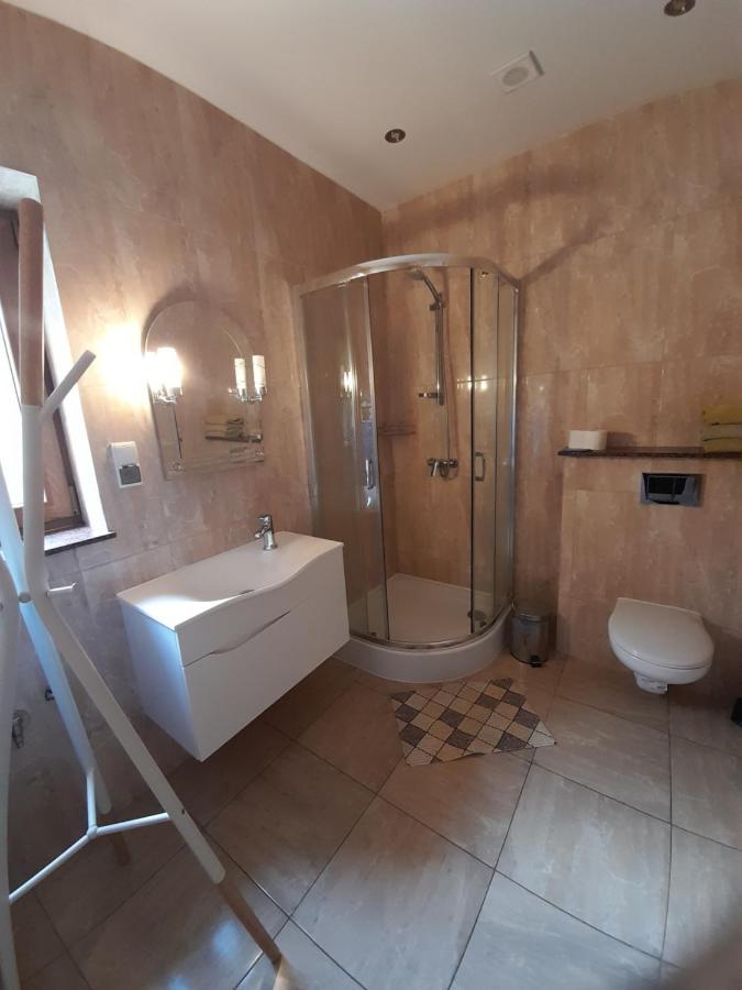 Pokoje U Pana Wladka Karpacz Extérieur photo