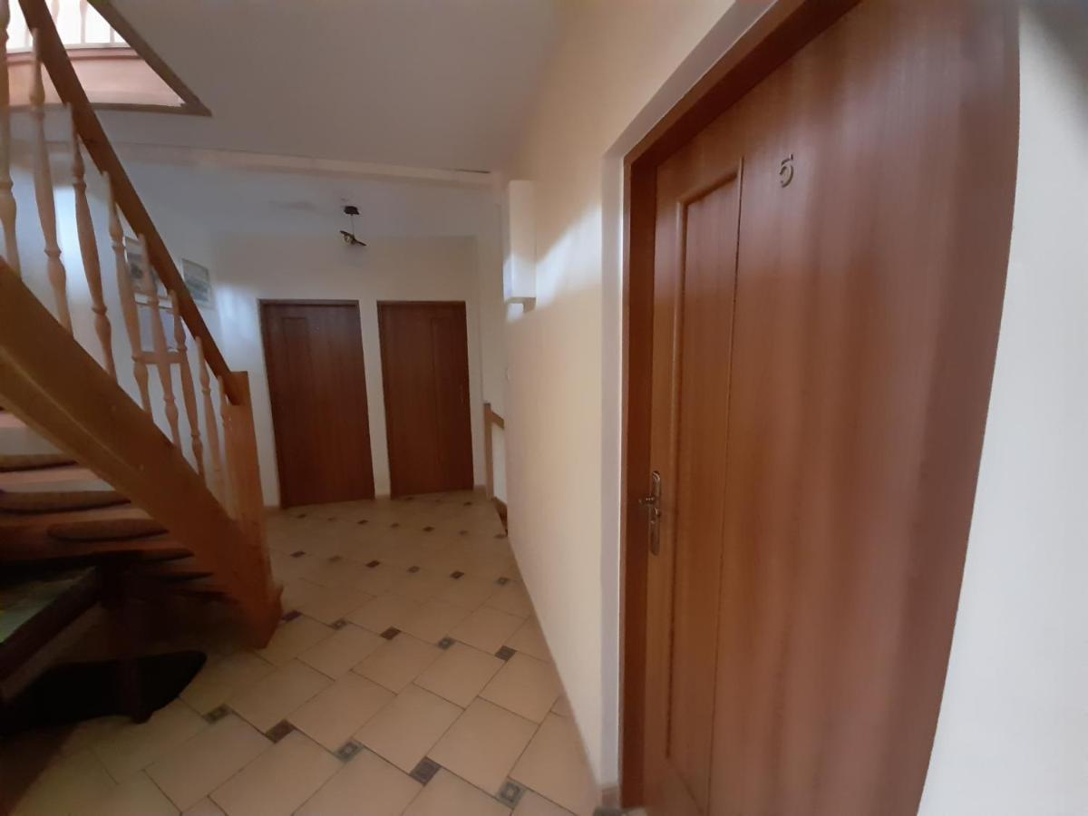 Pokoje U Pana Wladka Karpacz Extérieur photo