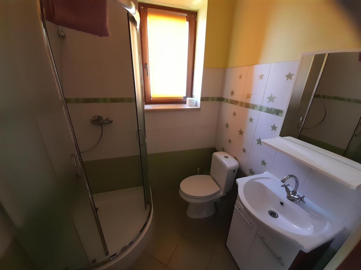 Pokoje U Pana Wladka Karpacz Extérieur photo