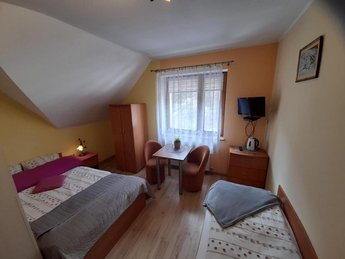 Pokoje U Pana Wladka Karpacz Extérieur photo