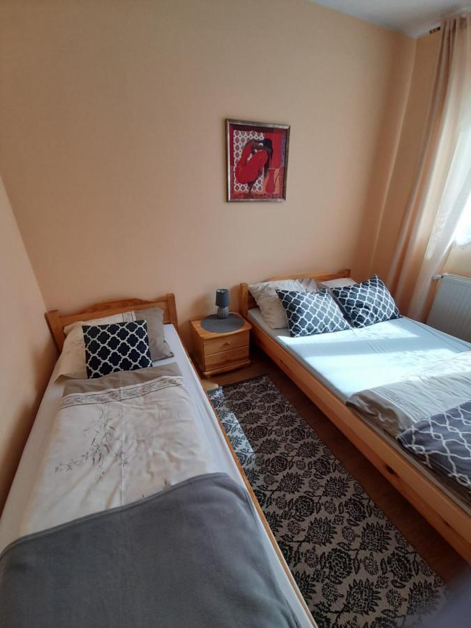 Pokoje U Pana Wladka Karpacz Extérieur photo