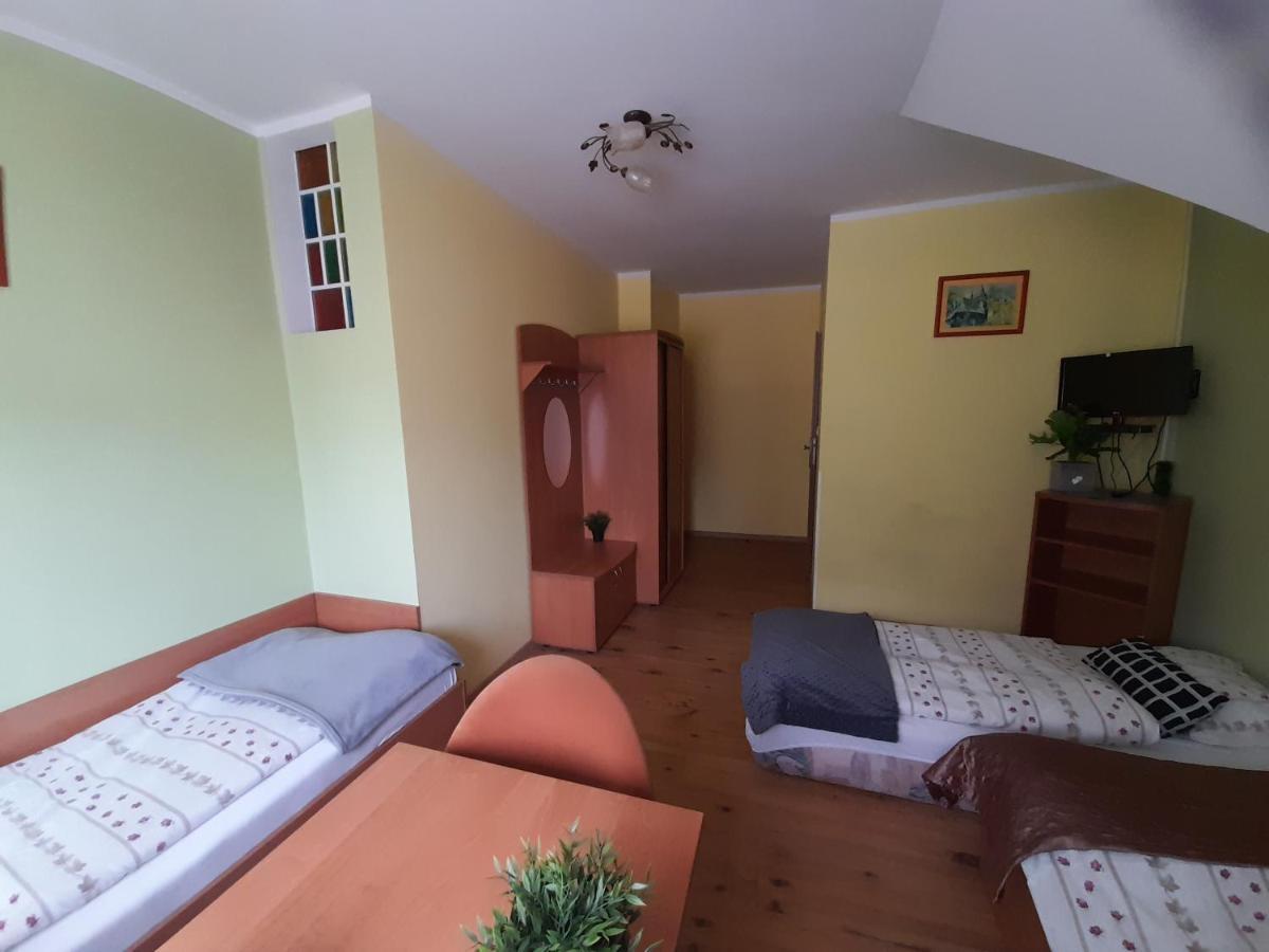 Pokoje U Pana Wladka Karpacz Extérieur photo